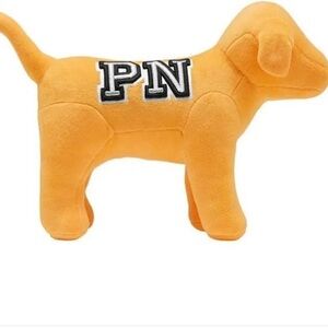 Victoria Secret PINK Nation Stuffed Plush